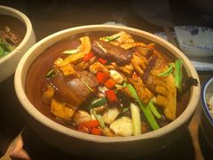 -洞庭土菜小炒馆(易发广场店)