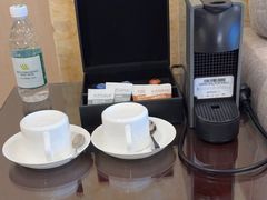 -北京西国贸大酒店