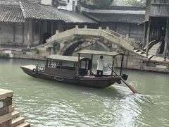 -乌镇东栅景区