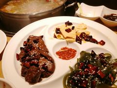 -守柴炉烤鸭(科华中路王府井店)