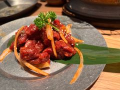 -烧肉达人•炭火烧肉(新天地店)