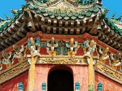 -延庆观