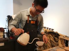 -Alimentari早午餐(安福路店)