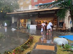 -杭州第一世界大酒店·云曼温泉