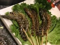 -辉哥火锅(虹桥路店)