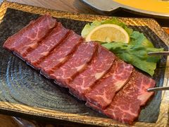 -海之屋韩式烤肉(海棠68环球美食街店)
