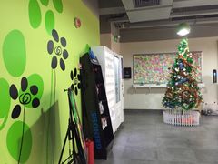 iphone_upload_pic-栖游青年旅舍(华强北地铁站店)
