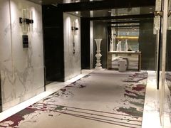 -广州四季酒店