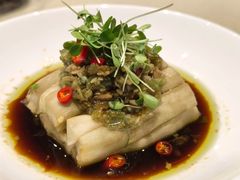 -大鹏饭店·金陵家宴(奥体中心店)