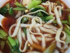 -阿利茄汁面(西城永捷店)