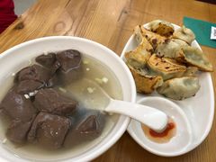 -八珍餐厅(广大路店)