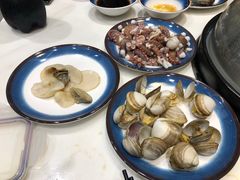 -蔚海之都·象山蒸汽海鲜(仙霞路店)