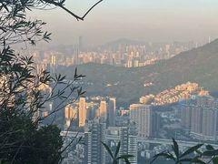 -小南山公园