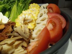 -八珍玉食鸡煲·打边炉(印象城店)