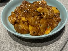 -太湖饭店·寄畅轩中餐厅