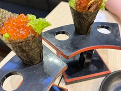 -板长寿司(ION店)