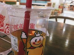 -蜜雪冰城(陆家嘴店)