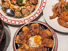 -食锦记·福建私房菜(浦西万达店)