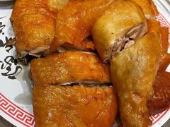 -农汤老店(顺联公园里店)