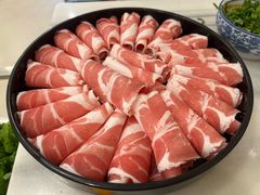 -牛街清真满恒記(平安里西大街店)