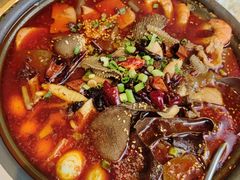 -眉州东坡(团结湖店)