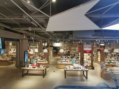 -当当书店(国泰广场店)