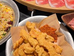 -刘一手重庆火锅(万达广场店)