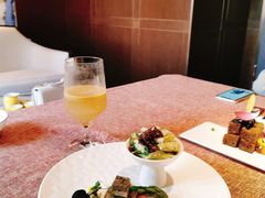 黑蒜牛舌-临江宴(陆家嘴店)
