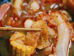 -四川老牛麻辣烫(北门桥店)