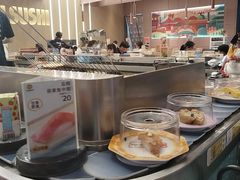 -元气寿司(东方宝泰店)