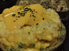 芝士鸡蛋羹-HOTISLAND海鸡岛·韩国料理(江南西店)