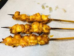 -蚝太郎烧烤(大寨路店)