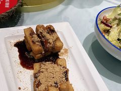 -雲蜀龙阁·金牌水煮鱼(方庄店)