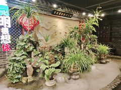 -蜀家渝重庆火锅(南屏街店)