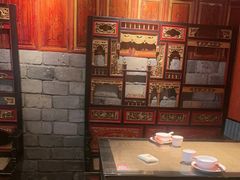 -老客家·客家菜(万达店)