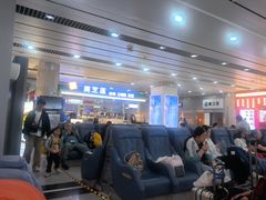 -威海大水泊国际机场