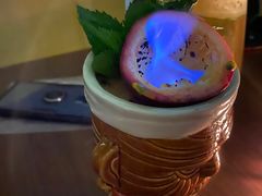 -TZ House音乐现场(来福士中心店)