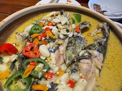 -广府乡下·饭庄(新港东路店)