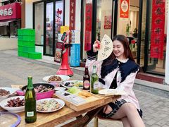 -山海菜馆·海肠捞饭·青岛菜(栈桥店)
