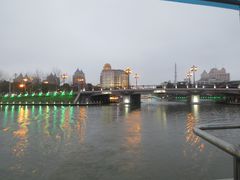 -南通濠河风景名胜区