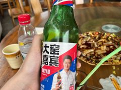 -乡间豆腐鱼