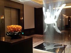 -丽晶轩中餐厅(重庆丽晶酒店)