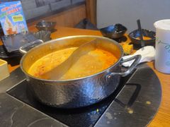 -呷哺呷哺 黄金牧场 (欢乐谷店)