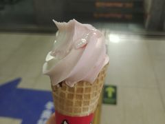 -蜜雪冰城(鸟巢店)