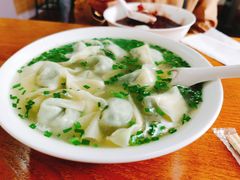 -吴家馄饨