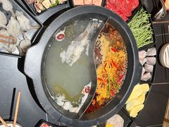 -老夏老火锅(西安南路总店)