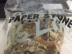 芒果无花果-PAPER STONE BAKERY(天环店)