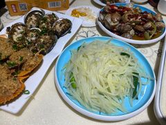-龙湾海鲜渔村餐厅(亚龙湾店)