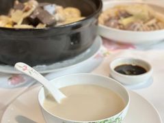 -花城苑广府菜(侨鑫店)