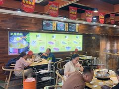 -潮牛鲜天下(小店富康店)